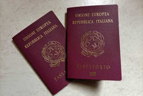passaporti
